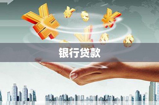 东丰银行贷款