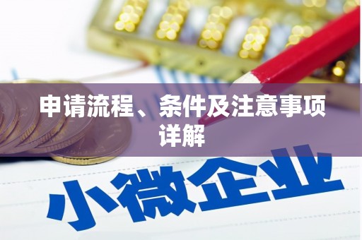 东丰申请流程、条件及注意事项详解