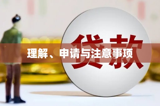 东丰理解、申请与注意事项