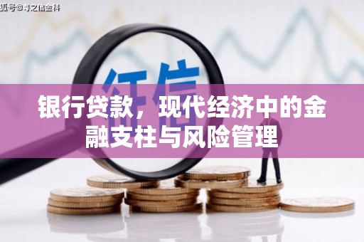 东丰银行贷款，现代经济中的金融支柱与风险管理