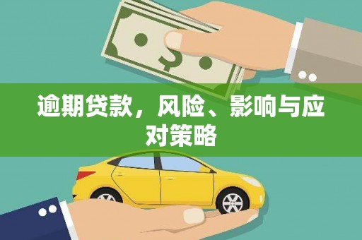 东丰逾期贷款，风险、影响与应对策略