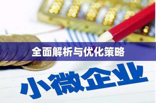 东丰全面解析与优化策略