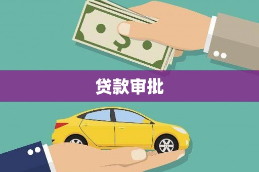 东丰贷款审批