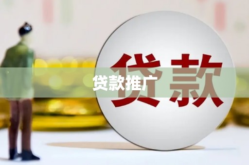 东丰贷款推广