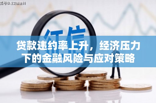 东丰贷款违约率上升，经济压力下的金融风险与应对策略