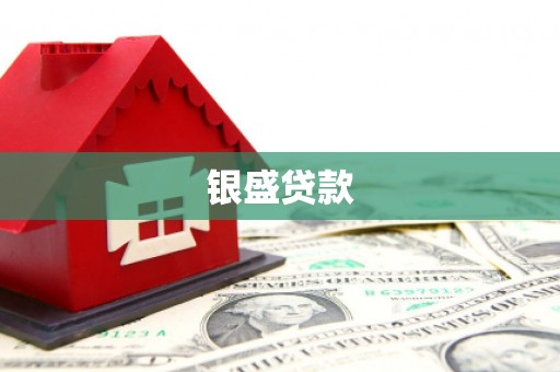 东丰银盛贷款