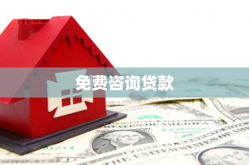 东丰免费咨询贷款