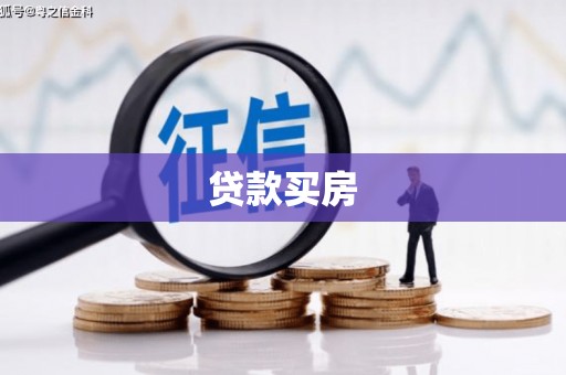 东丰贷款买房