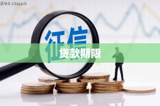 东丰贷款期限