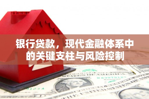 东丰银行贷款，现代金融体系中的关键支柱与风险控制