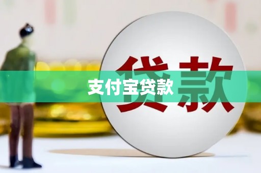 东丰支付宝贷款