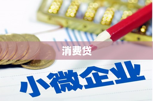 东丰消费贷