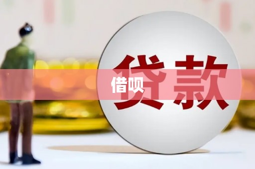 东丰借呗