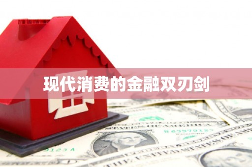 东丰现代消费的金融双刃剑