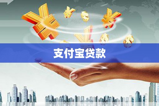 东丰支付宝贷款