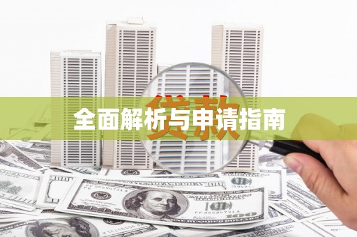 东丰全面解析与申请指南